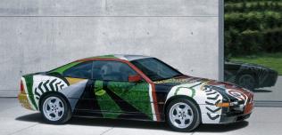 BMW Art Ca